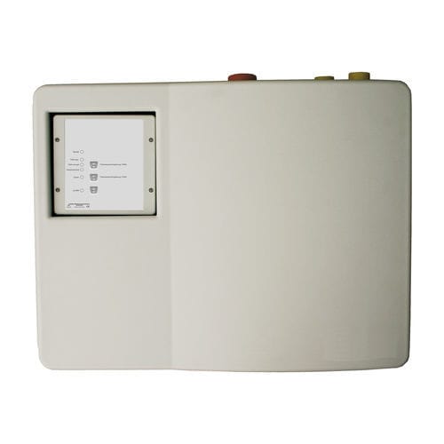 Electronic control unit PRO Basic 15 zehnder pumpen