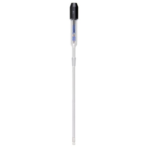Reference electrochemical electrode - SE1 series - Sensortechnik Meinsberg GmbH - electrolyte / glass / laboratory
