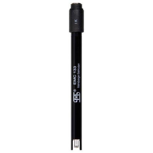 ORP electrochemical electrode - EMC133 - Sensortechnik Meinsberg GmbH - gel electrolyte / plastic / laboratory