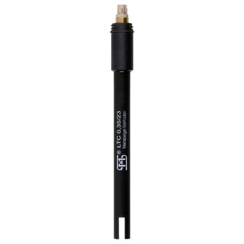 4-electrode conductivity sensor - LTC 0,35/23 - Sensortechnik Meinsberg GmbH - for wastewater / for clean water / for acids