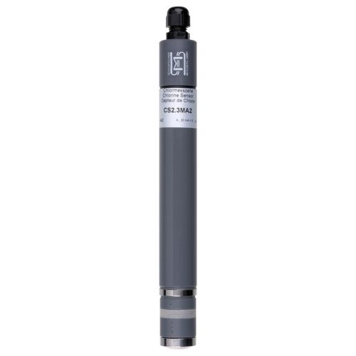 Chlorine electrochemical sensor - CS4 - Sensortechnik Meinsberg GmbH