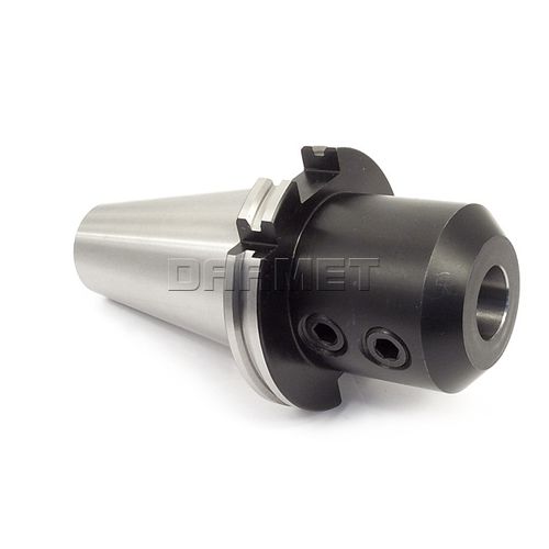 Weldon shank end mill holder DM 386/2 series Zakład Obróbki Skrawaniem Darmet sp. z o.o