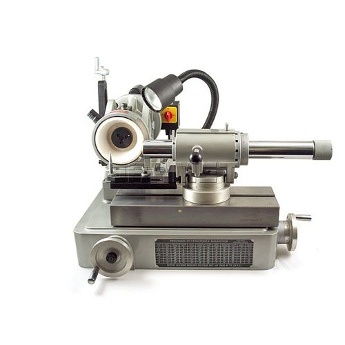 Tool grinding machine - DM-2772 - Zakład Obróbki Skrawaniem Darmet sp. z o.o.