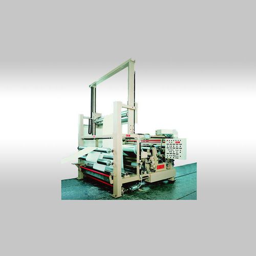 Impregnation machine - Roth Composite Machinery GmbH