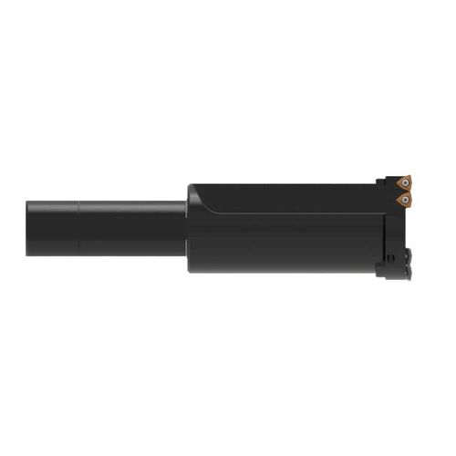 Insert drill bit - Opening Drill® - Allied Machine & Engineering - for stainless steel / for aluminum / for cast iron