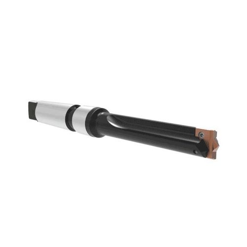 Drilling indexable cutting insert - T-A® - Allied Machine & Engineering - carbide / cemented tungsten carbide (WC-Co) / for steel