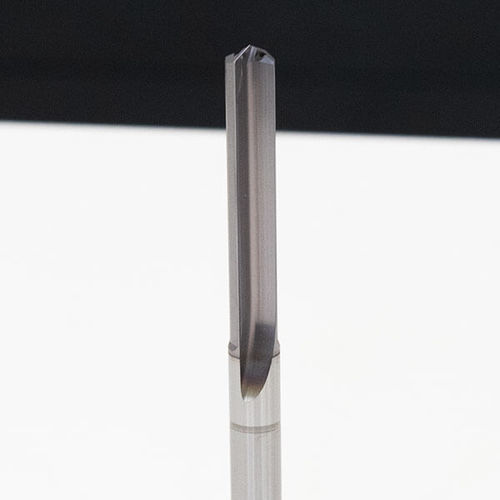 Solid drill bit - Superion® WAB - Allied Machine & Engineering - for non-ferrous metals / for aluminum