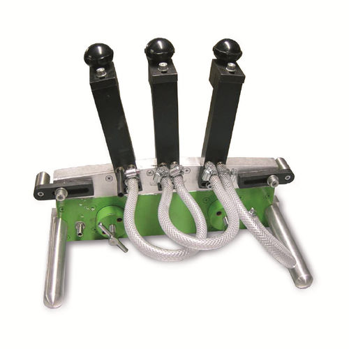 Brazing - HLV - Dr. Fritch