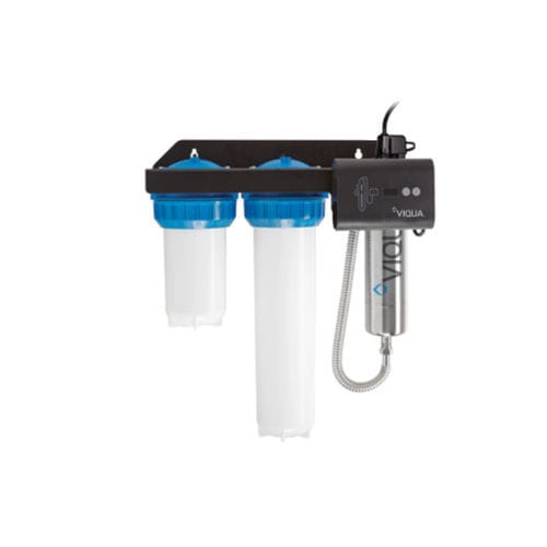 Water filtration unit - IHS12-D4 - Trojan Technologies Group ULC - high-flow / high-performance