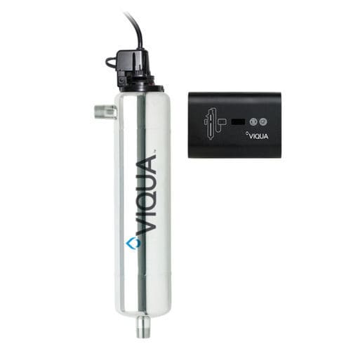 Plate filtration unit - 660039-R - Trojan Technologies Group ULC - water / high-performance