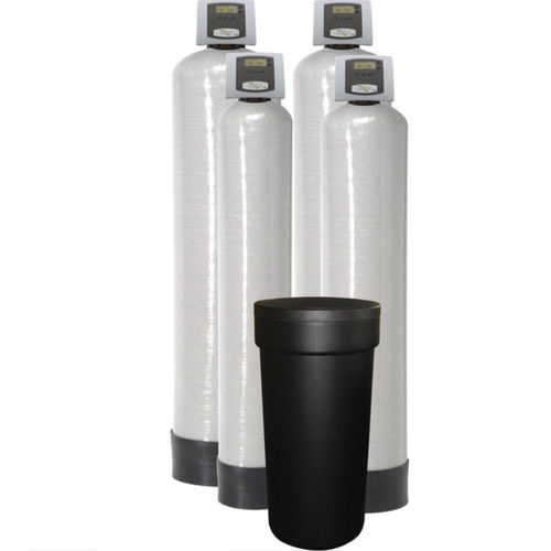Water sanitizing solution - AWP1054SE1-HS - Trojan Technologies Group ULC