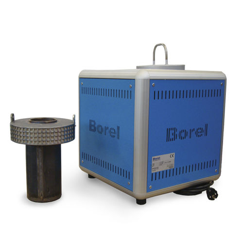 Pit oven - CU 1050-SE - SOLO Swiss & BOREL Swiss - quenching / electric / large-size