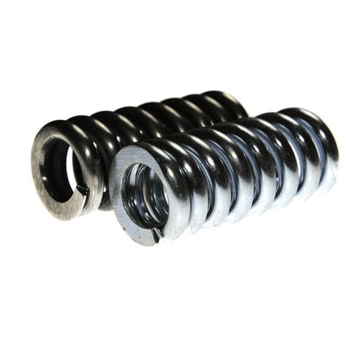 压缩弹簧