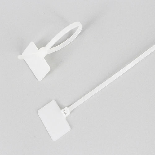 nylon cable tie - DEMOELE / Wenzhou Duanmeng Electric Co.,Ltd