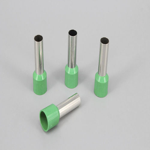 Cable end bushing - E Series - DEMOELE / Wenzhou Duanmeng Electric Co.,Ltd - copper / PVC / PP