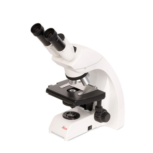 Optical microscope - DM500 - Leica Microsystems GmbH - inspection / educational / upright