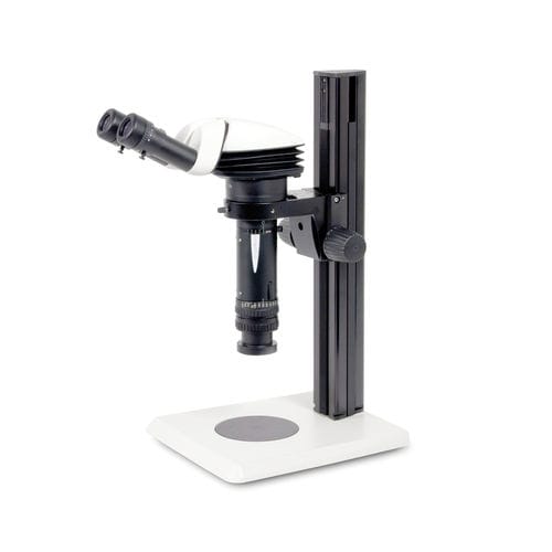 Optical microscope - Z16 APO - Leica Microsystems GmbH - inspection / industrial / metallurgical