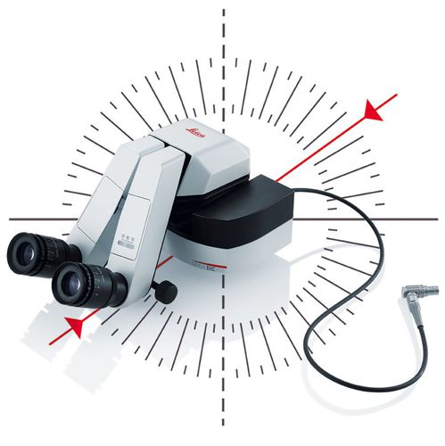 Compact imaging system - DI C800 - Leica Microsystems GmbH