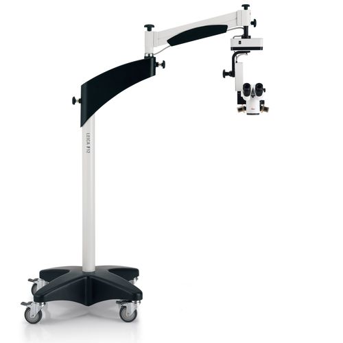 Biomedical microscope - M220 F12 - Leica Microsystems GmbH - medical / LED illumination