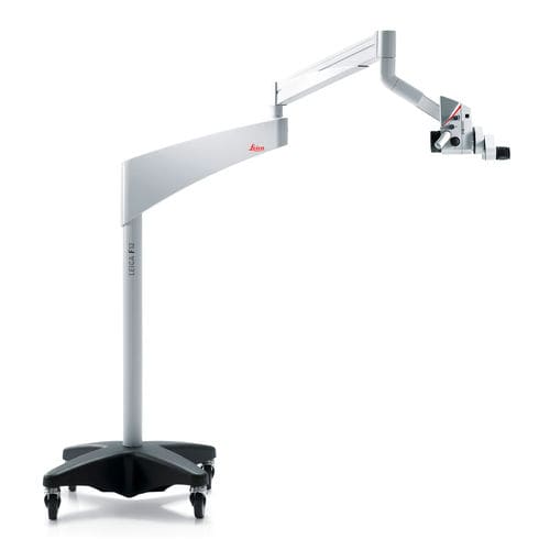 Biomedical microscope - M320 F12 for ENT - Leica Microsystems GmbH - medical