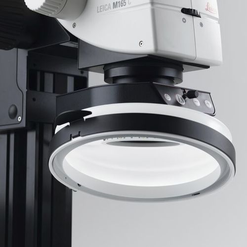 LED lighting - LED5000 HDI - Leica Microsystems GmbH - dome