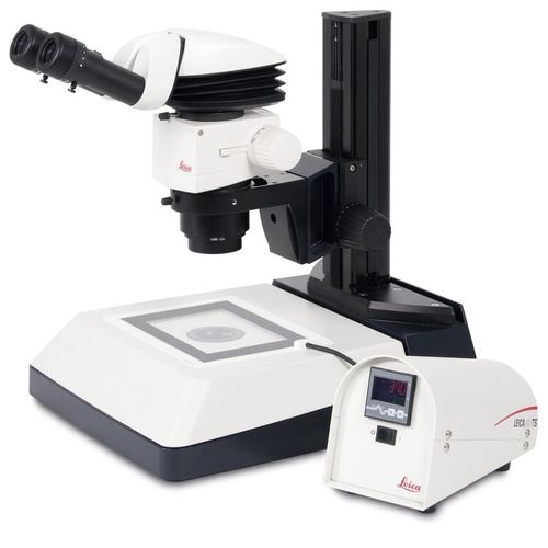 Heating system - MA TS  - Leica Microsystems GmbH
