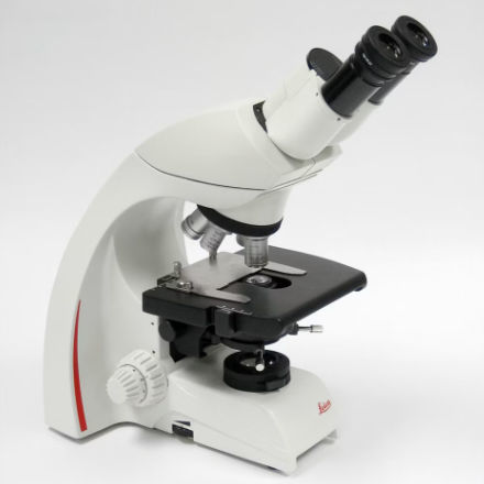 Optical microscope - DM750 - Leica Microsystems GmbH - educational / upright / benchtop