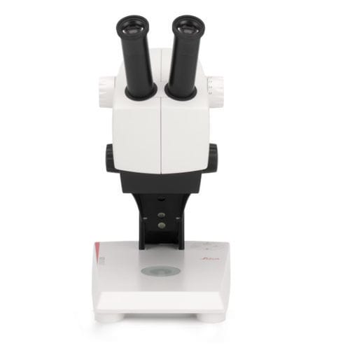 Optical stereo microscope - EZ4  - Leica Microsystems GmbH - educational / benchtop / LED illumination