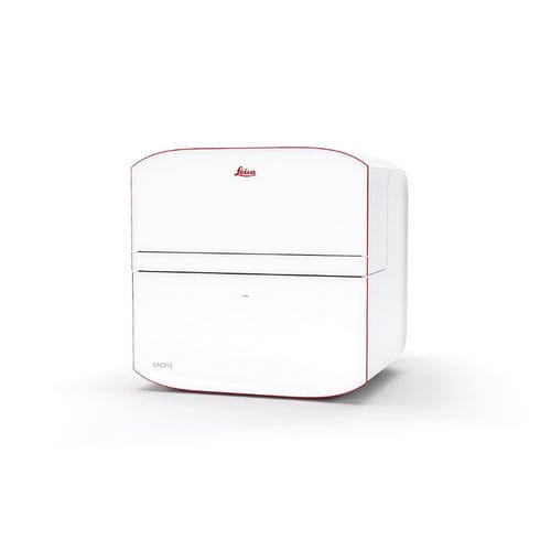 Optical microscope - Mica - Leica Microsystems GmbH - for analysis / for the pharmaceutical industry / fluorescence