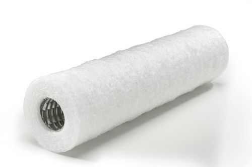 Solvent filter cartridge - Proxis N - Allied Filter Systems Ltd - water / fine / nylon