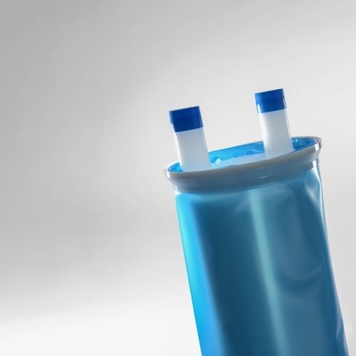 Paints and coating filter cartridge - Allied Filter Systems Ltd - for solvents / fine / polypropylene