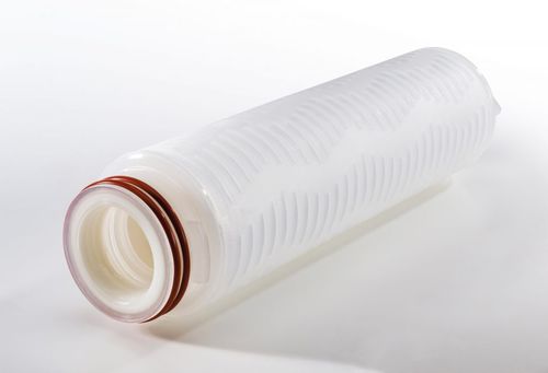 Beverage filter cartridge - PES series - Allied Filter Systems Ltd - water / fine / PES