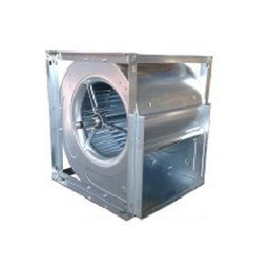 Centrifugal fan - DMD-T - DMD/R-T series - SAMA - cooling / drying / ventilation