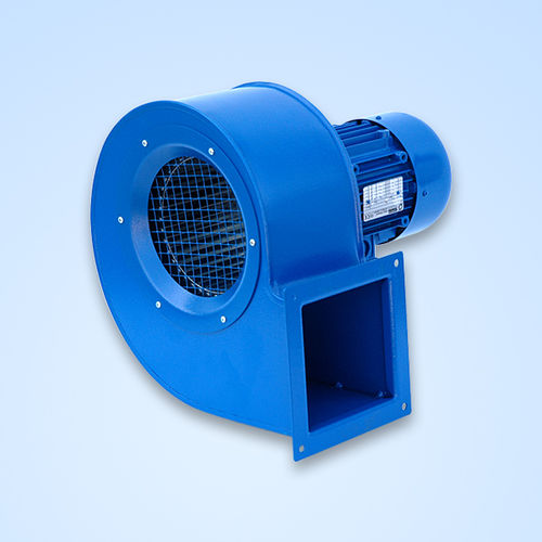 ATEX fan - DCF / DCS series - SAMA - centrifugal / cooling / drying