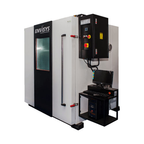 Hot air dryer - EO Series - ENVISYS TECHNOLOGIES PVT LTD - for the chemical industry / for the food industry / for the pharmaceutical industry