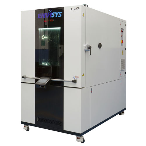 Environmental test chamber - ENVISYS TECHNOLOGIES PVT LTD - thermal