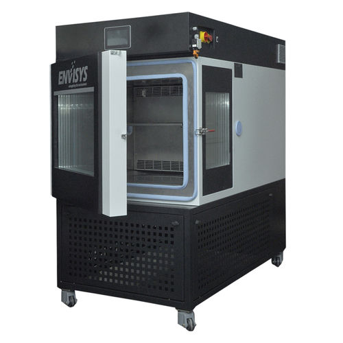 环境应力筛选试验室