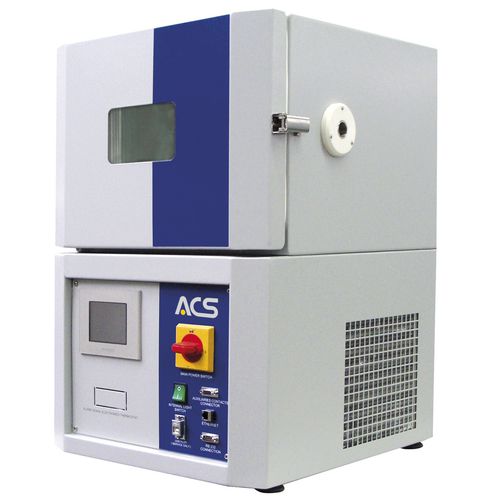 Temperature test chamber - DY16 T - Angelantoni Test Technologies - humidity / compact