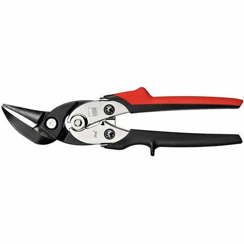Sheet metal snips - D29ASS-2 - BESSEY Tool GmbH & Co. KG - alligator / handheld / hand-held