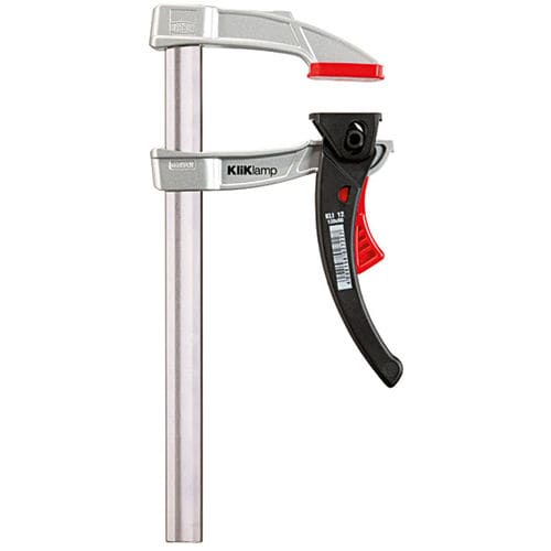 Lever clamp - KLI series - BESSEY Tool GmbH & Co. KG - lightweight