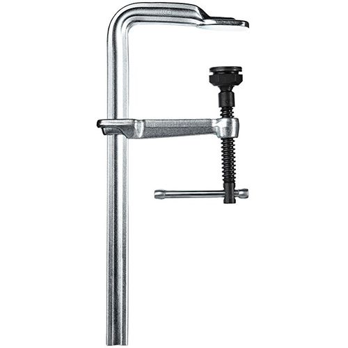 Screw clamp classiX GSL BESSEY Tool GmbH & Co. KG steel / high