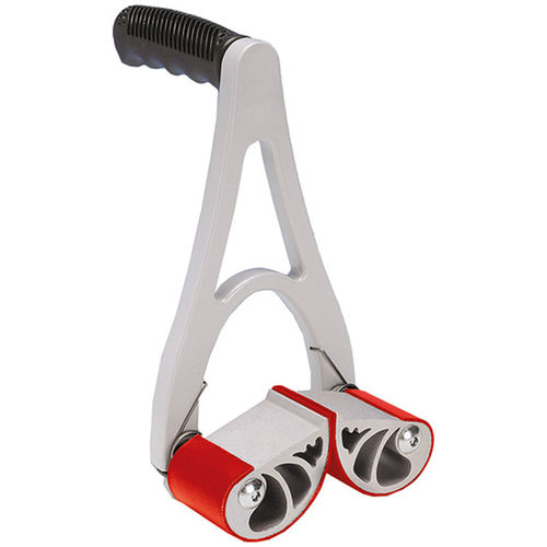 Sheet lifting clamp KFP BESSEY Tool GmbH & Co. KG glass plate