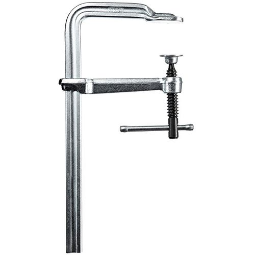 Screw clamp classiX GSK series BESSEY Tool GmbH & Co. KG steel