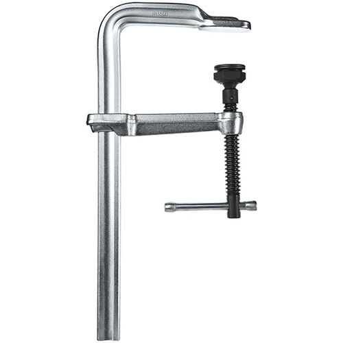 Screw clamp classiX GSM series BESSEY Tool GmbH & Co. KG steel / highperformance