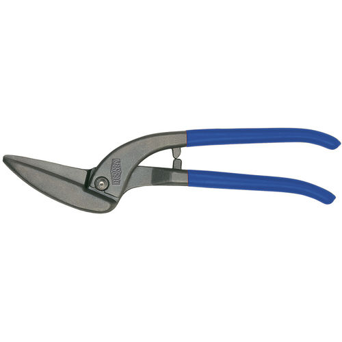 Sheet metal snips - D218, D118 - BESSEY Tool GmbH & Co. KG - alligator / handheld