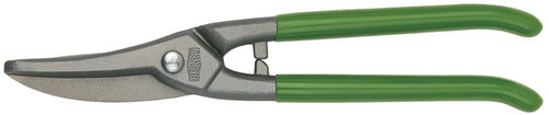 Sheet metal snips - D106A-250 - BESSEY Tool GmbH & Co. KG - alligator / handheld