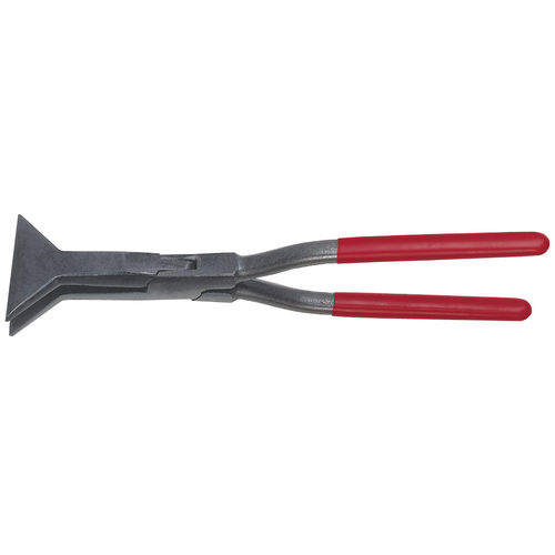 Flat nose pliers - D336 - BESSEY Tool GmbH & Co. KG