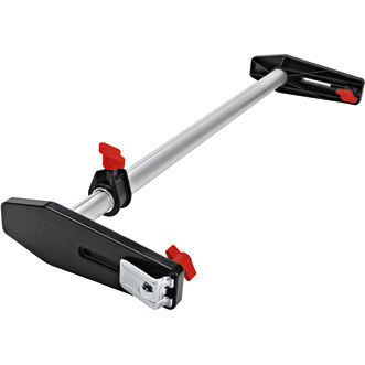 Manual assembly device - TMS - BESSEY Tool GmbH & Co. KG - window and door / adjustable