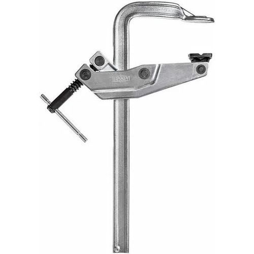 Screw clamp - GRA30-12 - BESSEY Tool GmbH & Co. KG - welding