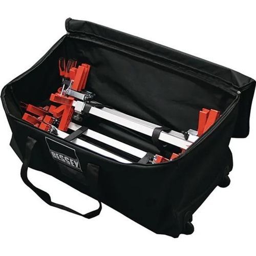 Manual clamping set - TU-TRAGE - BESSEY Tool GmbH & Co. KG - mecanical clamp / for woodworking / multiple